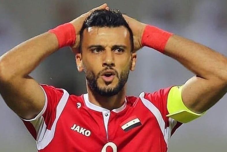 كوبر يواصل العناد مع عمر السومة