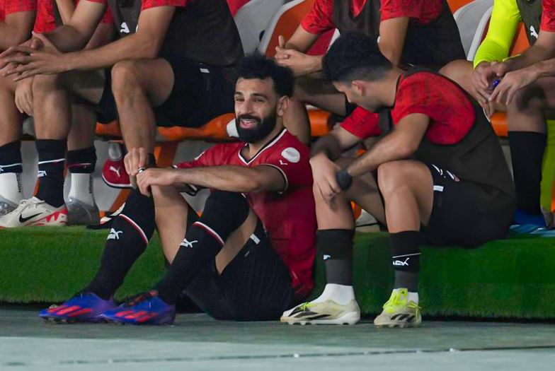 تأكيدات إنجليزية بخطورة الإصابة.. أوتار الركبة تضرب محمد صلاح