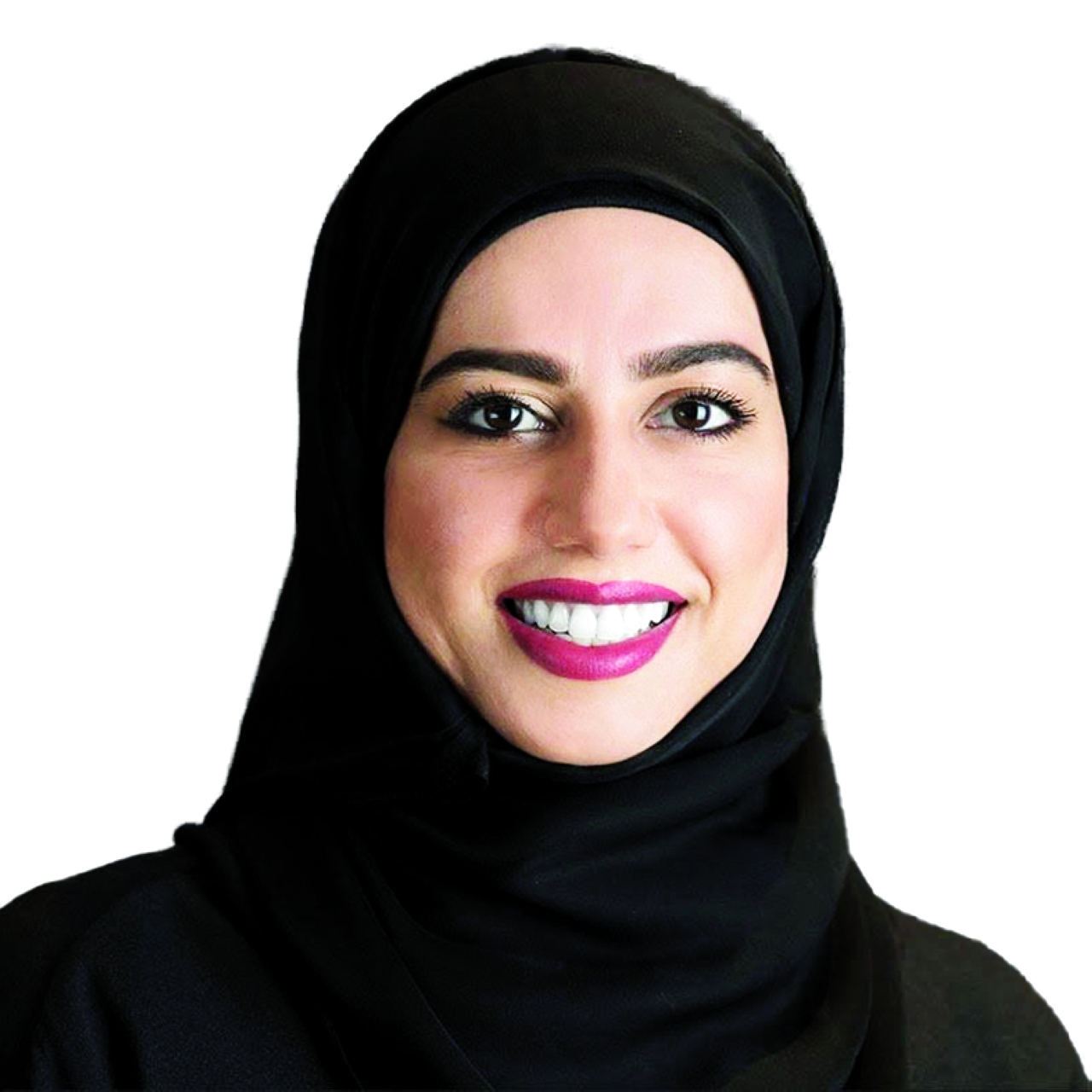 "عائشة ميران، مديراً عاماً لهيئة المعرفة والتنمية البشرية في دبي"