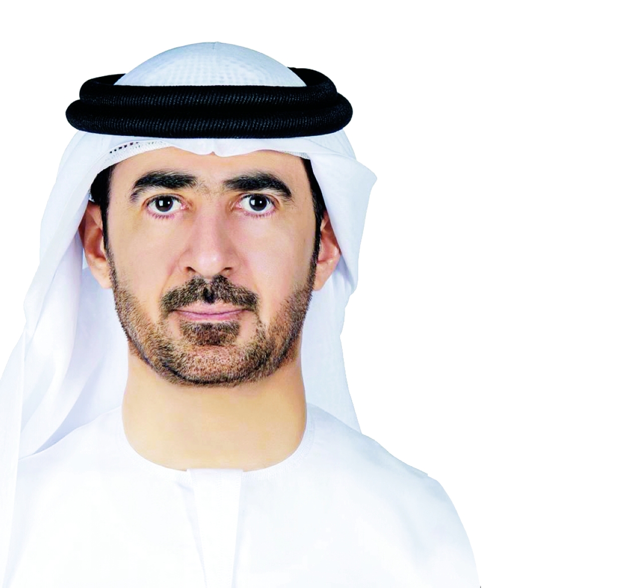 "سيف غانم السويدي، مديراً عاماً لمحاكم دبي"