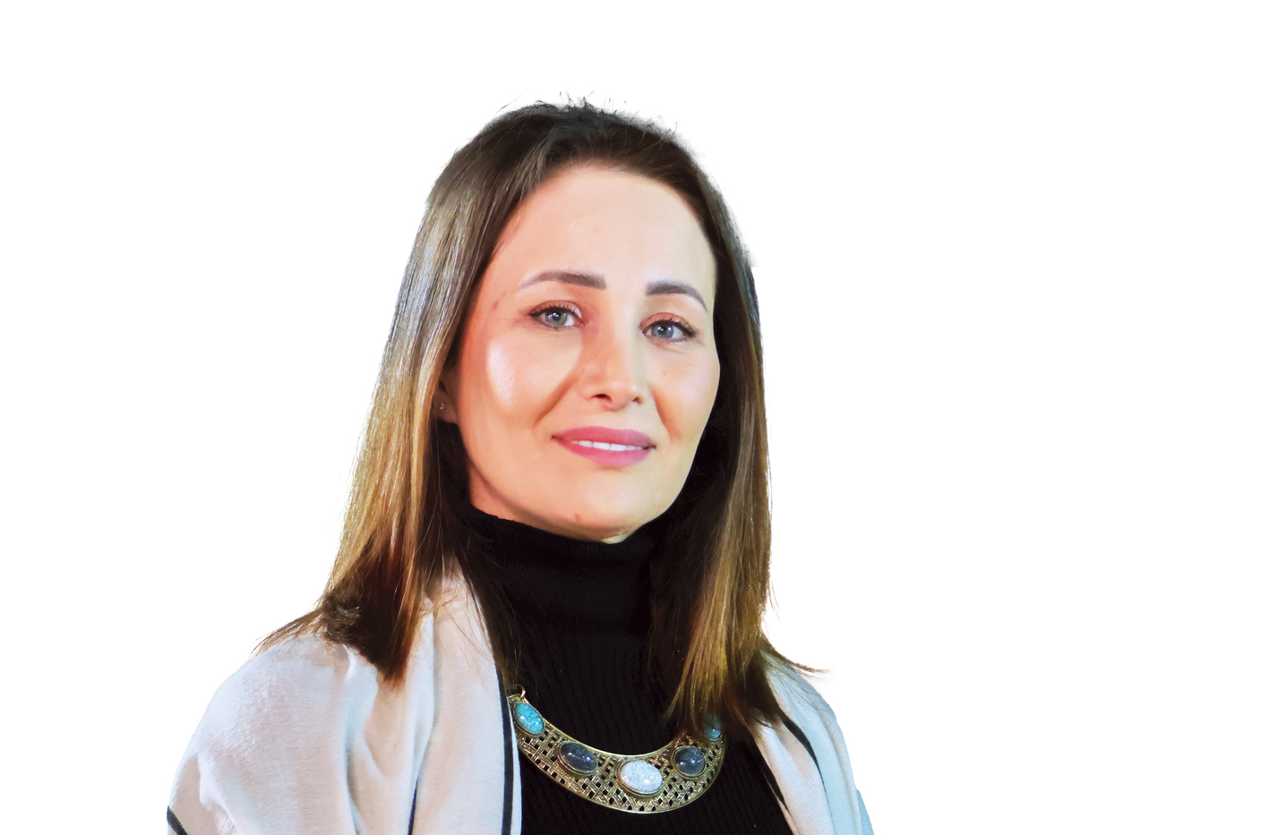 "ميرنا معلولي"