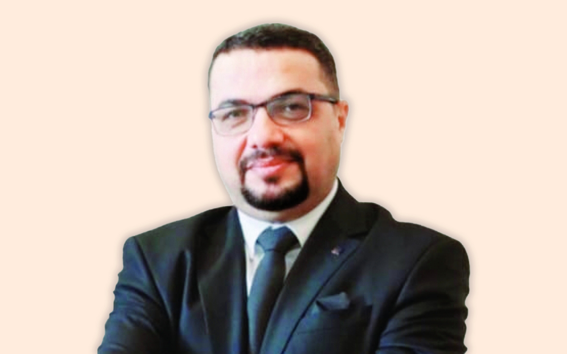 "أحمد الدويري"