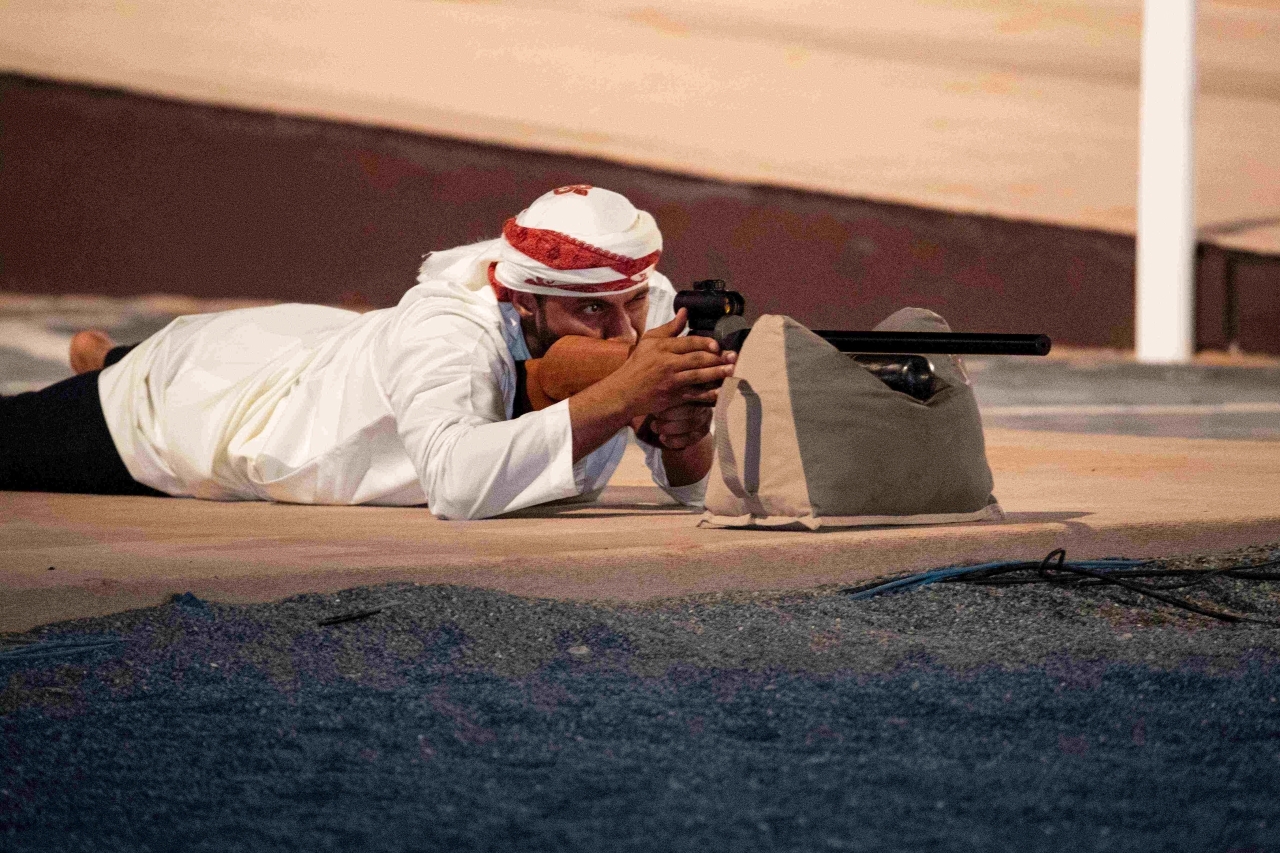 "الإجادة والإتقان عنوان الفوز"