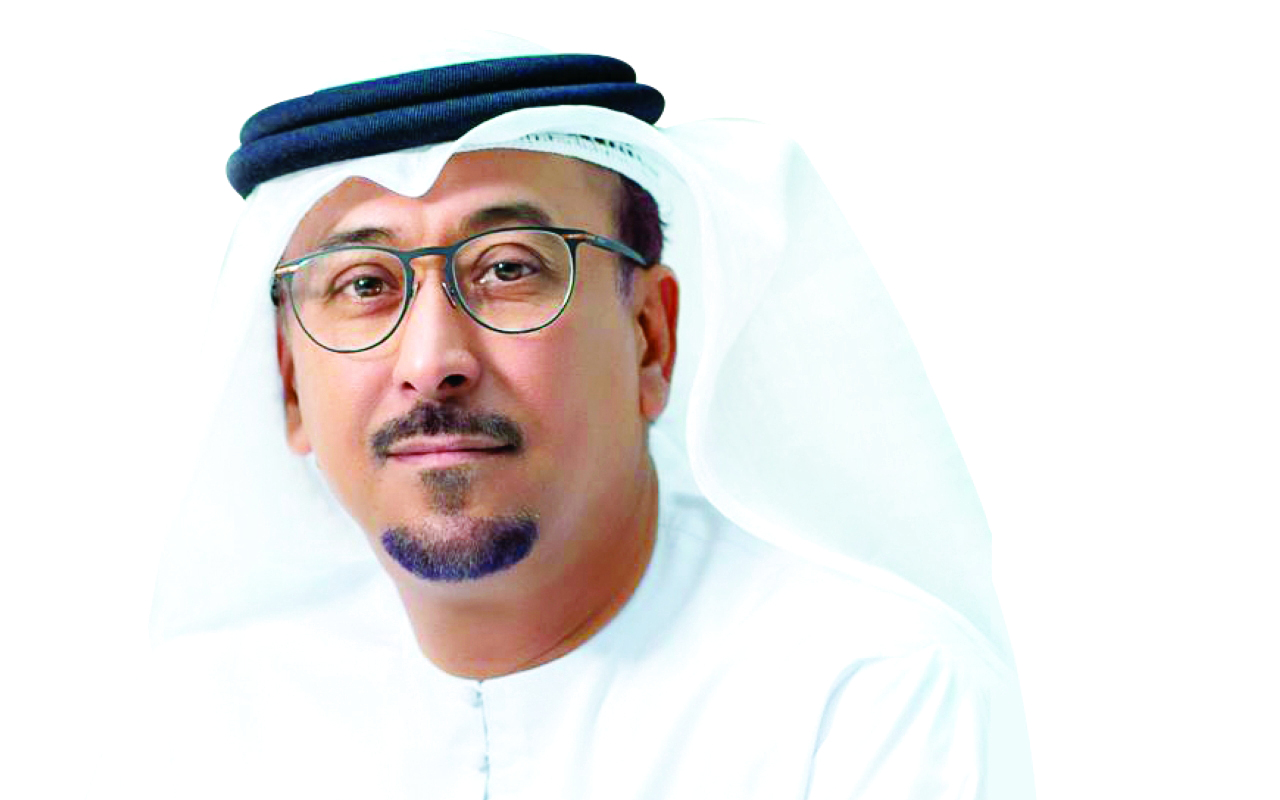 "داوود الهاجري: برؤية قيادتنا.. تنفيذ المشاريع وفق خطط متكاملة للحفاظ على الجاذبية واستدامة البيئة"