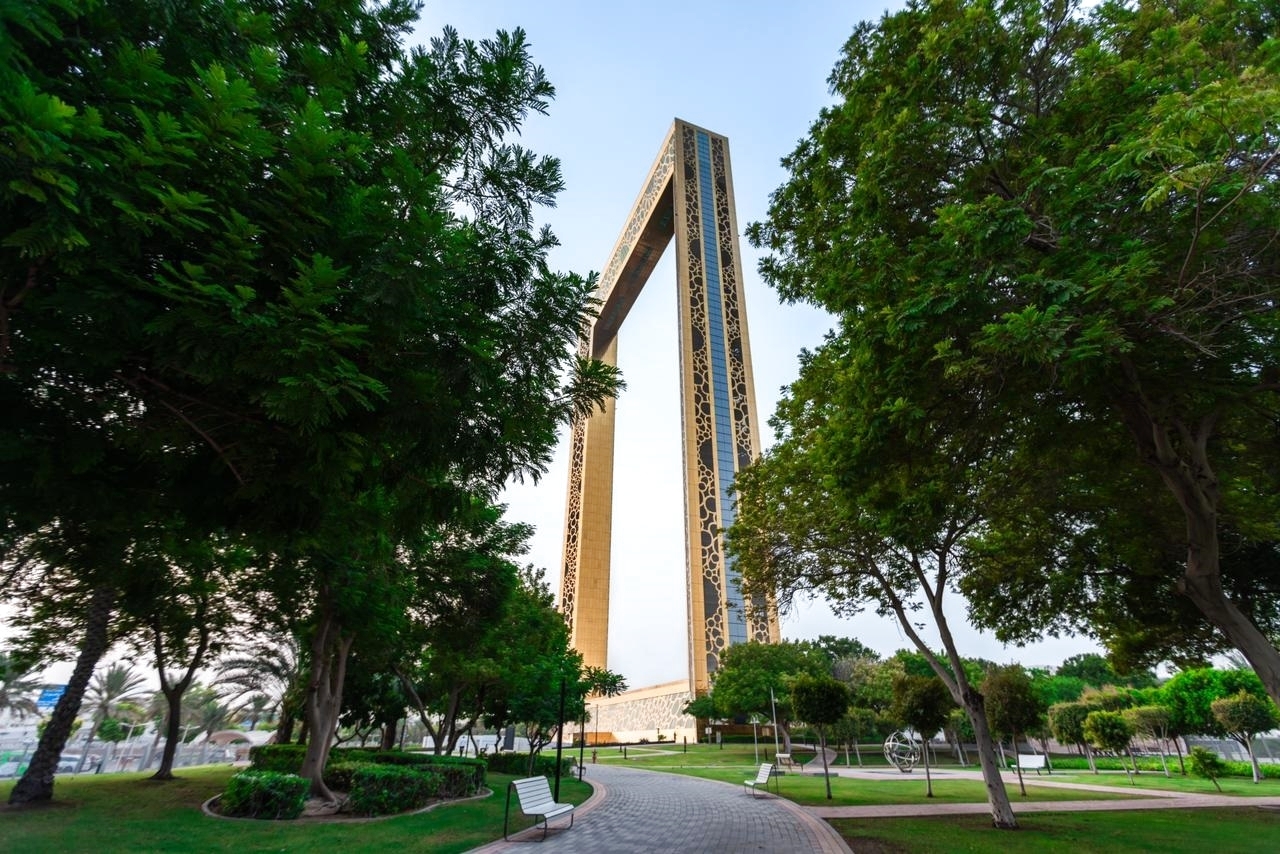 "تجميل المدينة والحفاظ على مظهرها الحضاري"