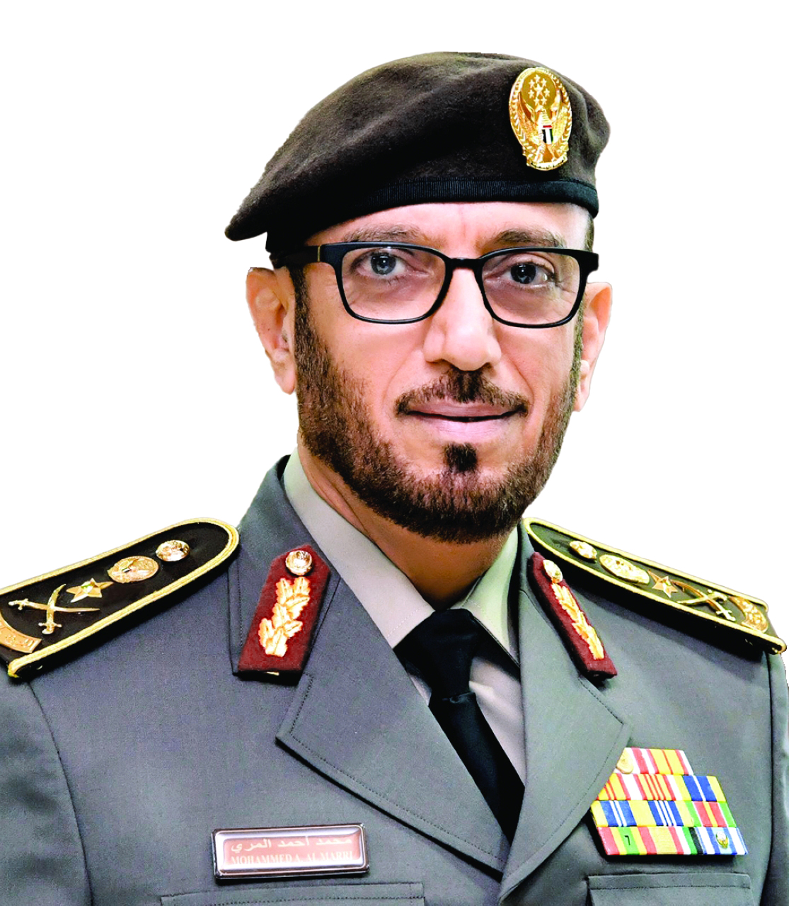 "محمد المري: نقلة نوعية ساهمت في إسعاد المتعاملين ورفع مستوى الوعي"