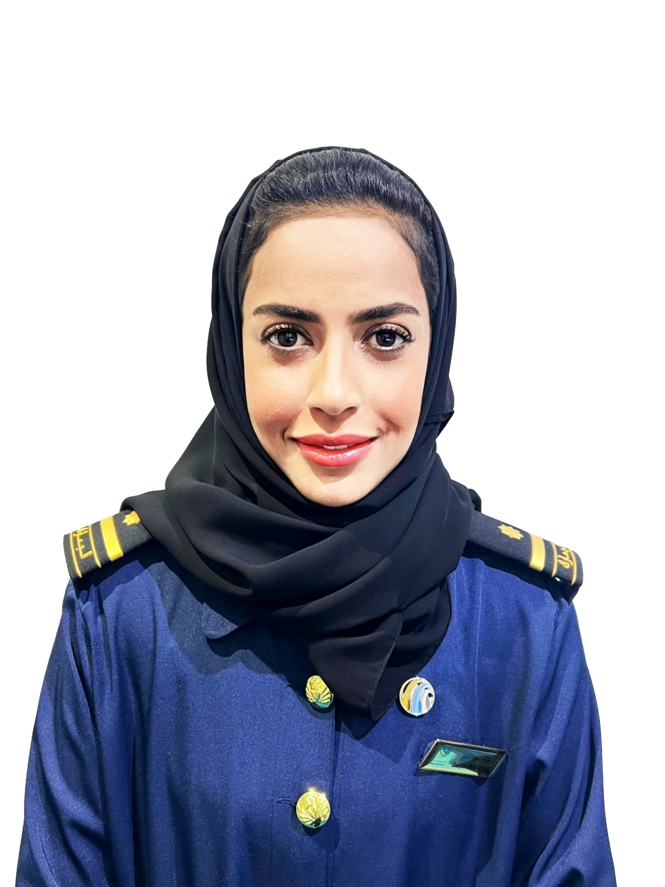 "بدرية القايدي: لدينا أجهزة متطورة لتحليل التركيب الداخلي للأشياء بدقة عالية دون فتحها"