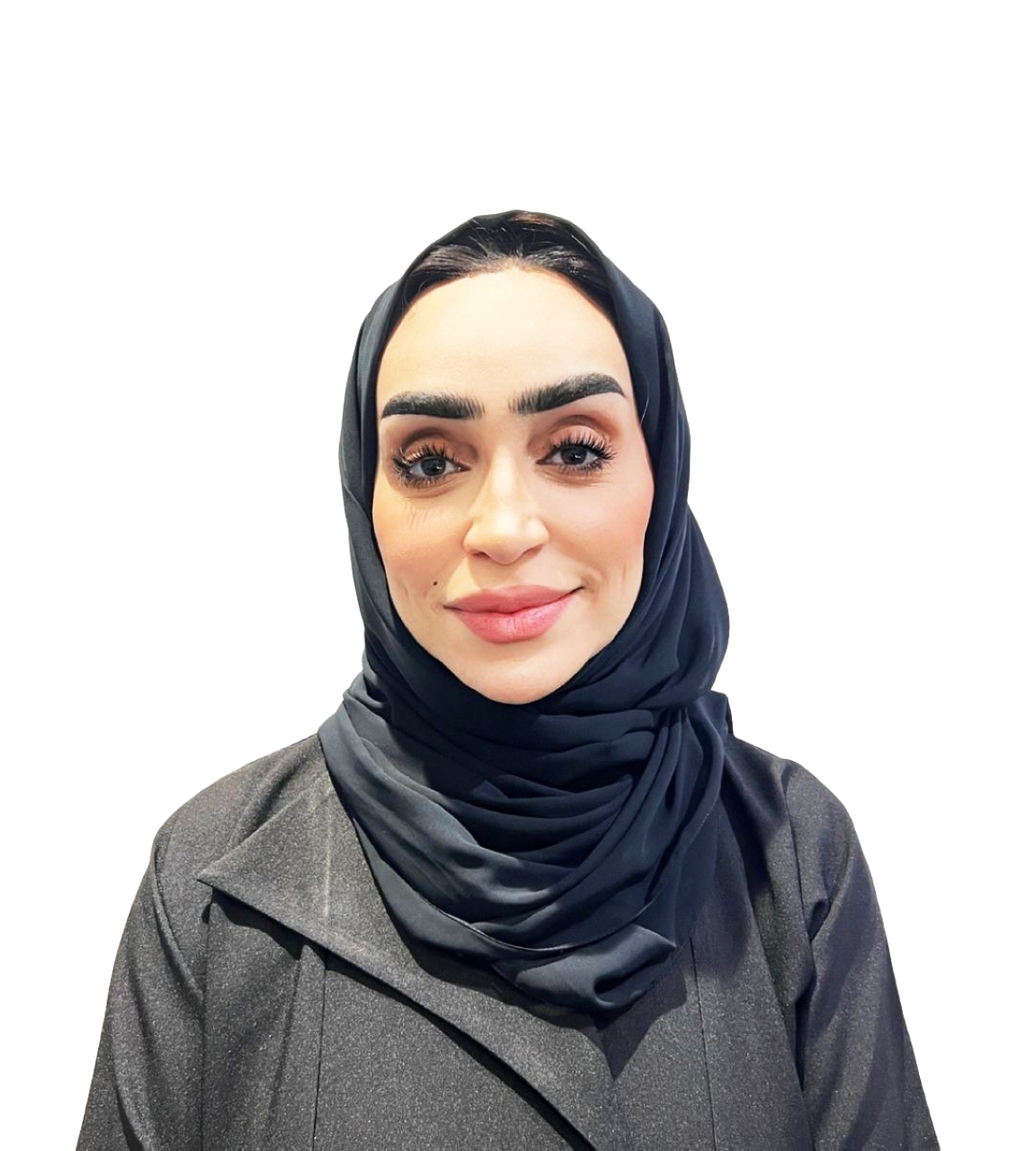 "فاطمة الحمادي: رصد المشبوهين يتطلب خبرة في لغة الجسد وجميع العاملين في جمارك دبي أكفاء ومؤهلون"