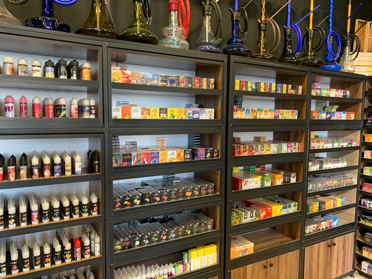 "الرقابة على محلات البيع ضرورة| أرشيفية"