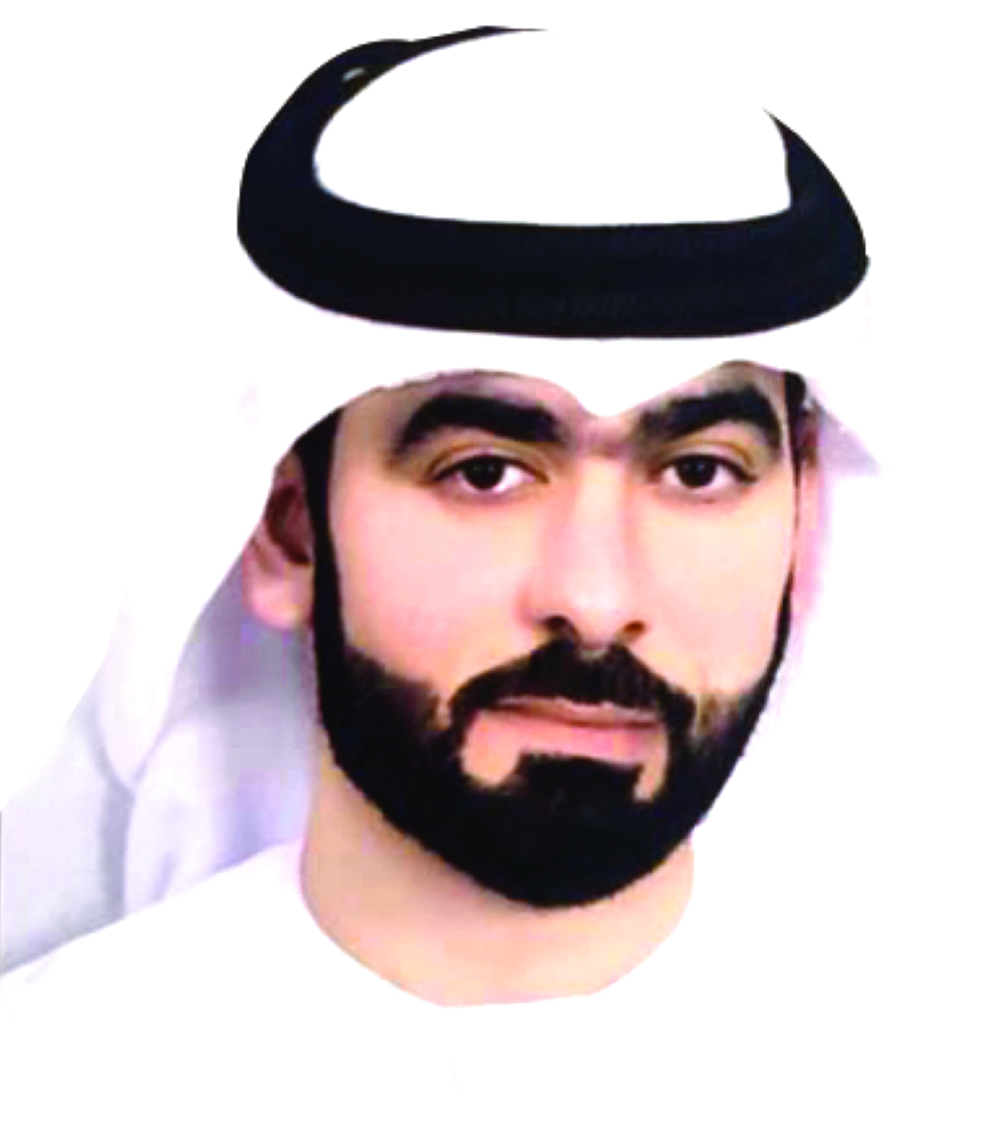"عبدالله الحمد"
