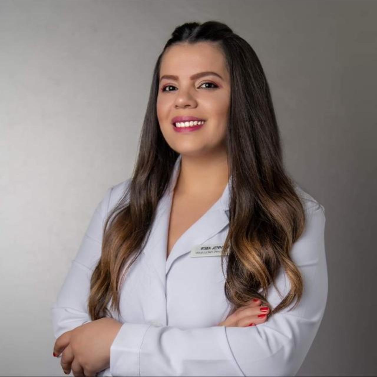 "ريمة الجنحاني"