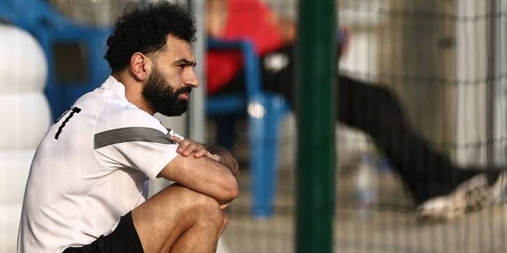 الأمر لم يكن صدفة... نجوم مصر السابقون يفتحون النار على محمد صلاح