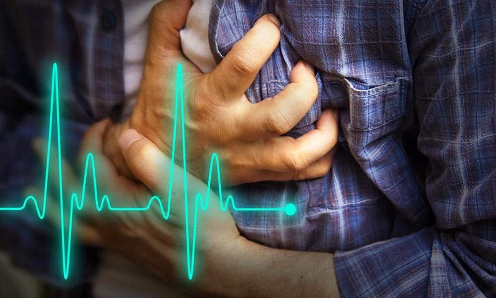 احذر.. هذه الأغذية ترفع خطر الإصابة بالأمراض القلبية