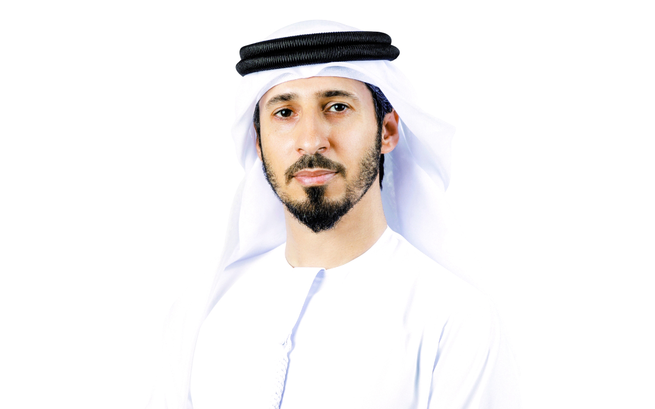 "علي المري: دبي على أعتاب عقد جديد من التطوير بمزيج من النمو الاقتصادي والاجتماعي"