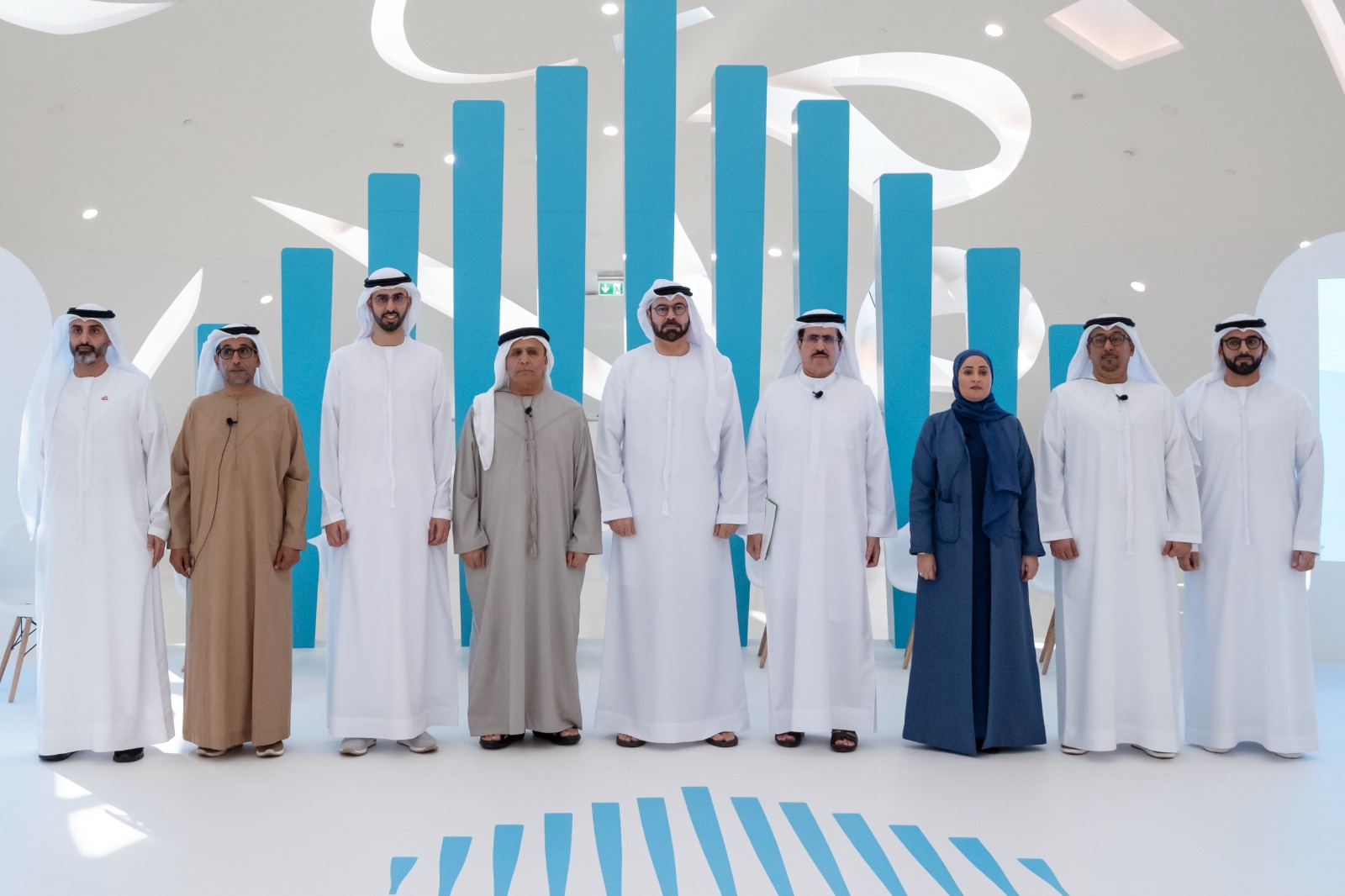 القمة العالمية للحكومات تحشد الجهود الدولية لاستشراف "حكومات المستقبل"