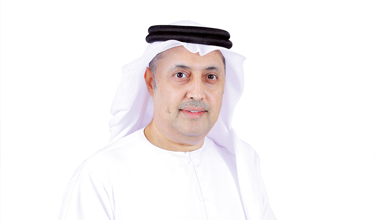 "محمد المنصوري"