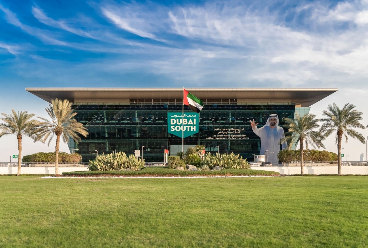 428 شركة جديدة استقطبتها «دبي الجنوب» في 2023