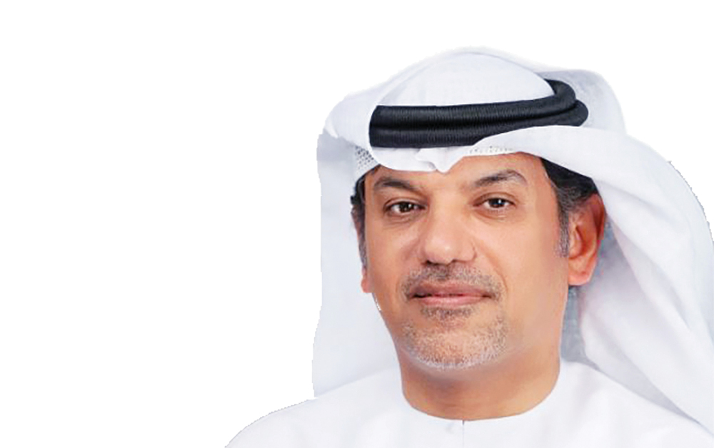 "محمد النعيمي"
