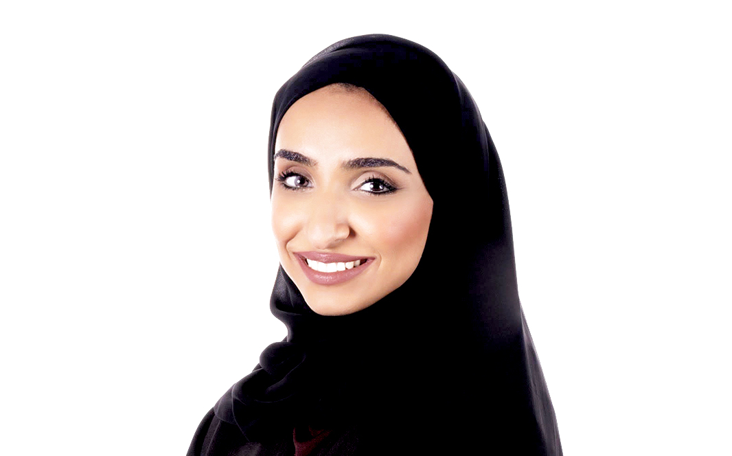 "علياء الشملان"