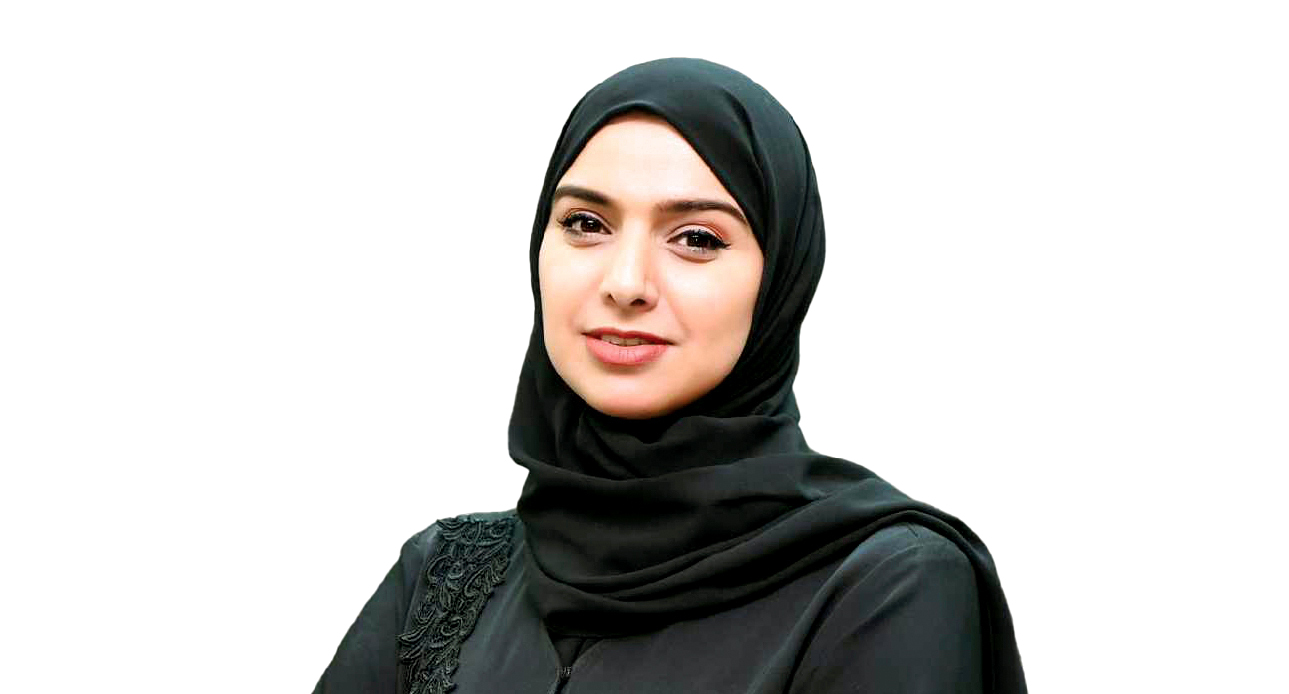 "آمنة الضحاك"