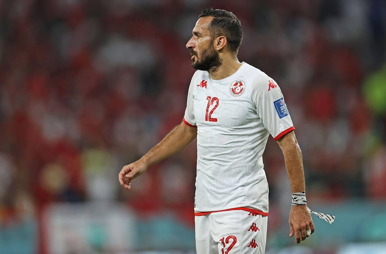 بعد الخروج المبكر لتونس من «الكان».. علي معلول يعتزل اللعب دولياً
