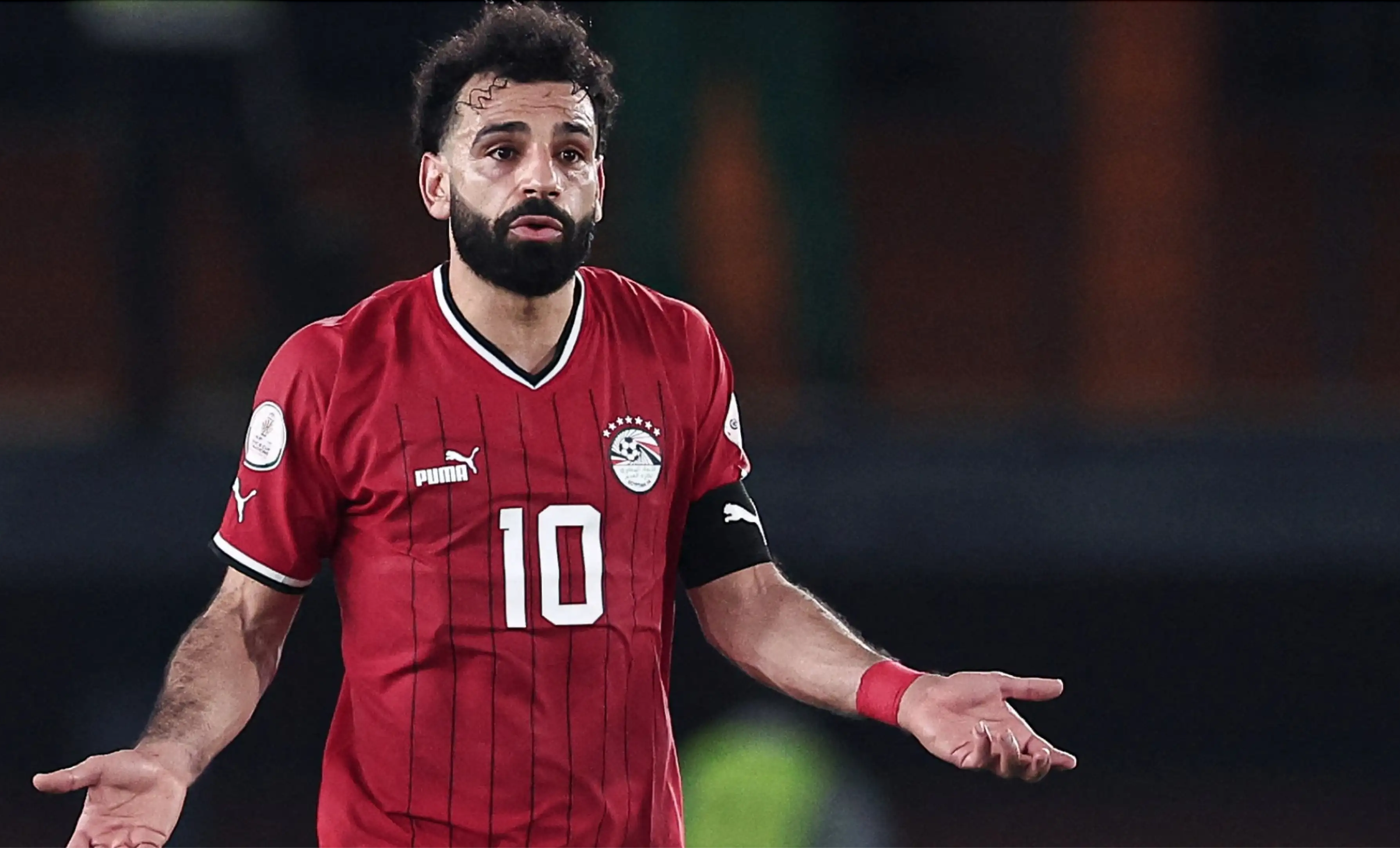 "لقد فعلوا ذلك طمعاً بالشهرة"..وكيل محمد صلاح يفتح النار على منتقديه