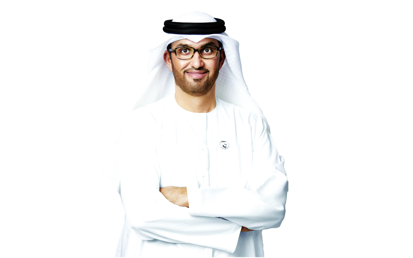 "سلطان الجابر"