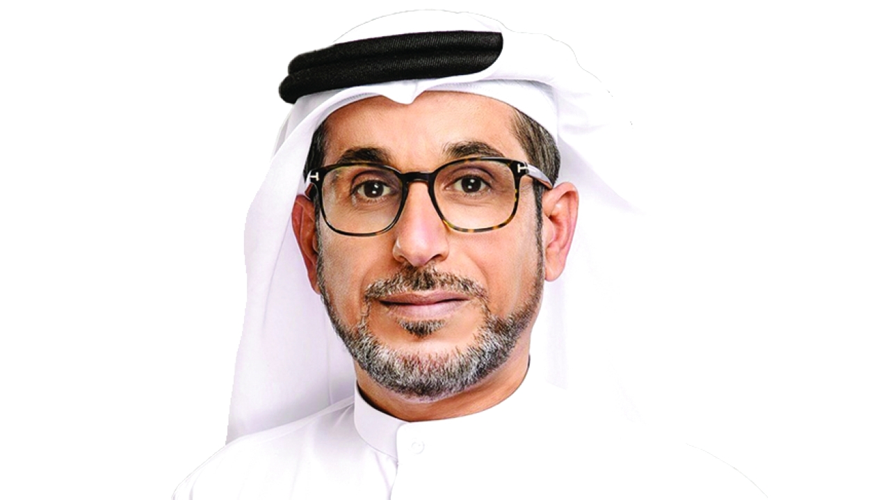 "محمد السويدي"