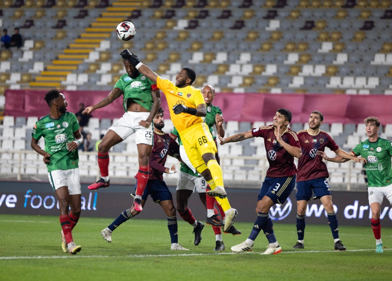 "جانب من لقاء الوحدة والاتفاق | البيان"