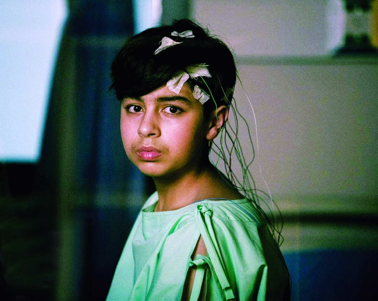 "من أجواء الفيلم"