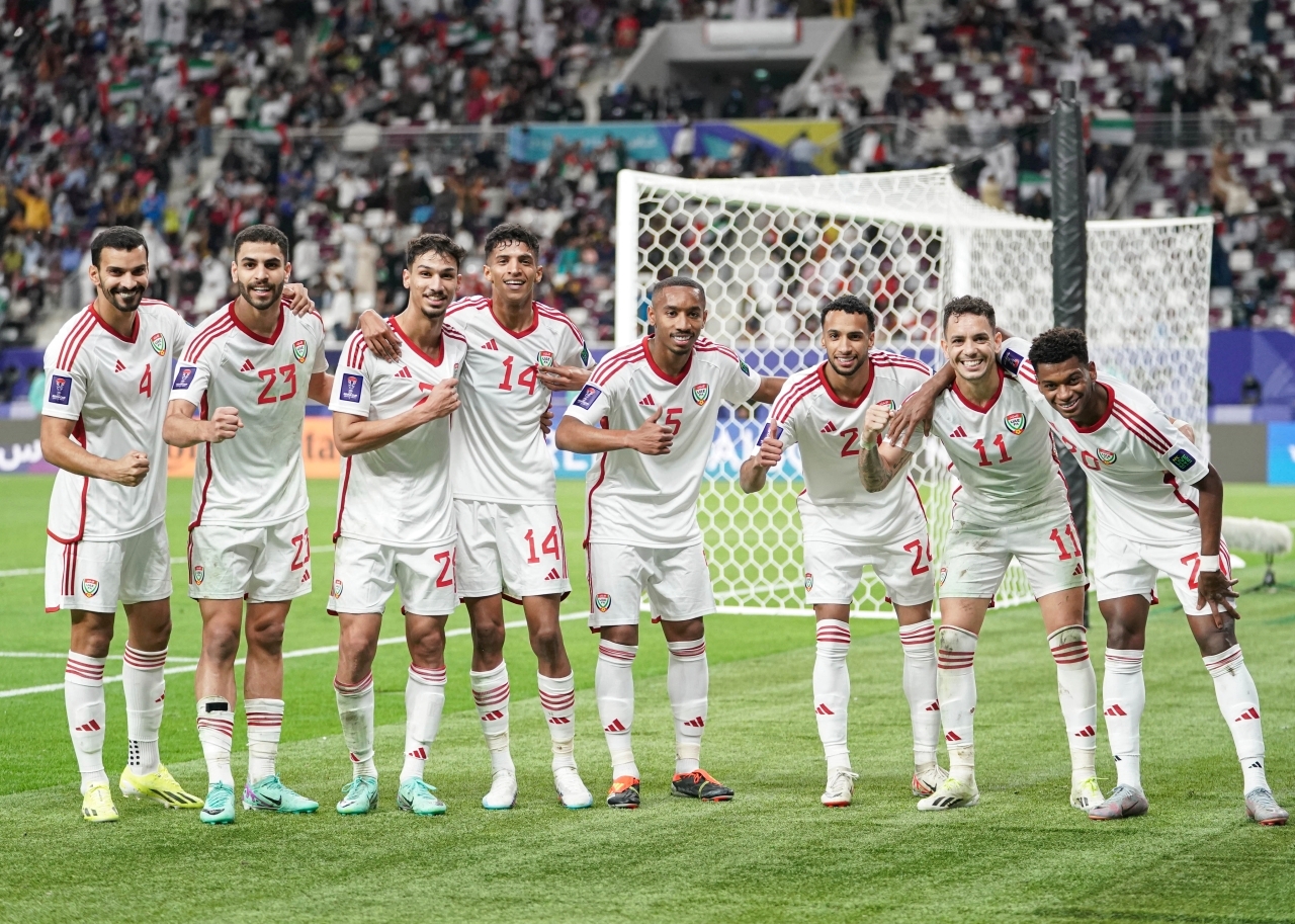 محمد مطر غراب: وجود مبخوت وليما وكايو مهم في مباراة المنتخب وطاجيكستان