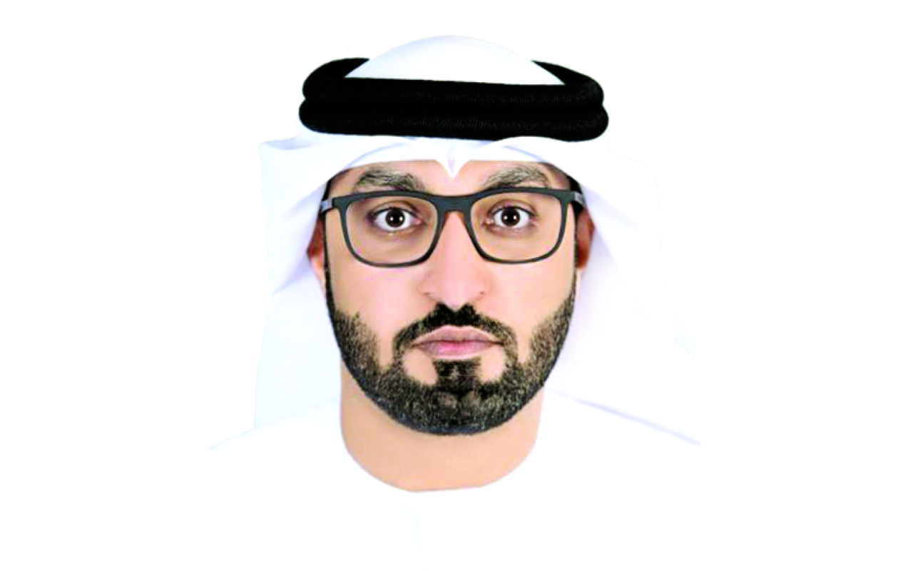 "أحمد الظاهري"