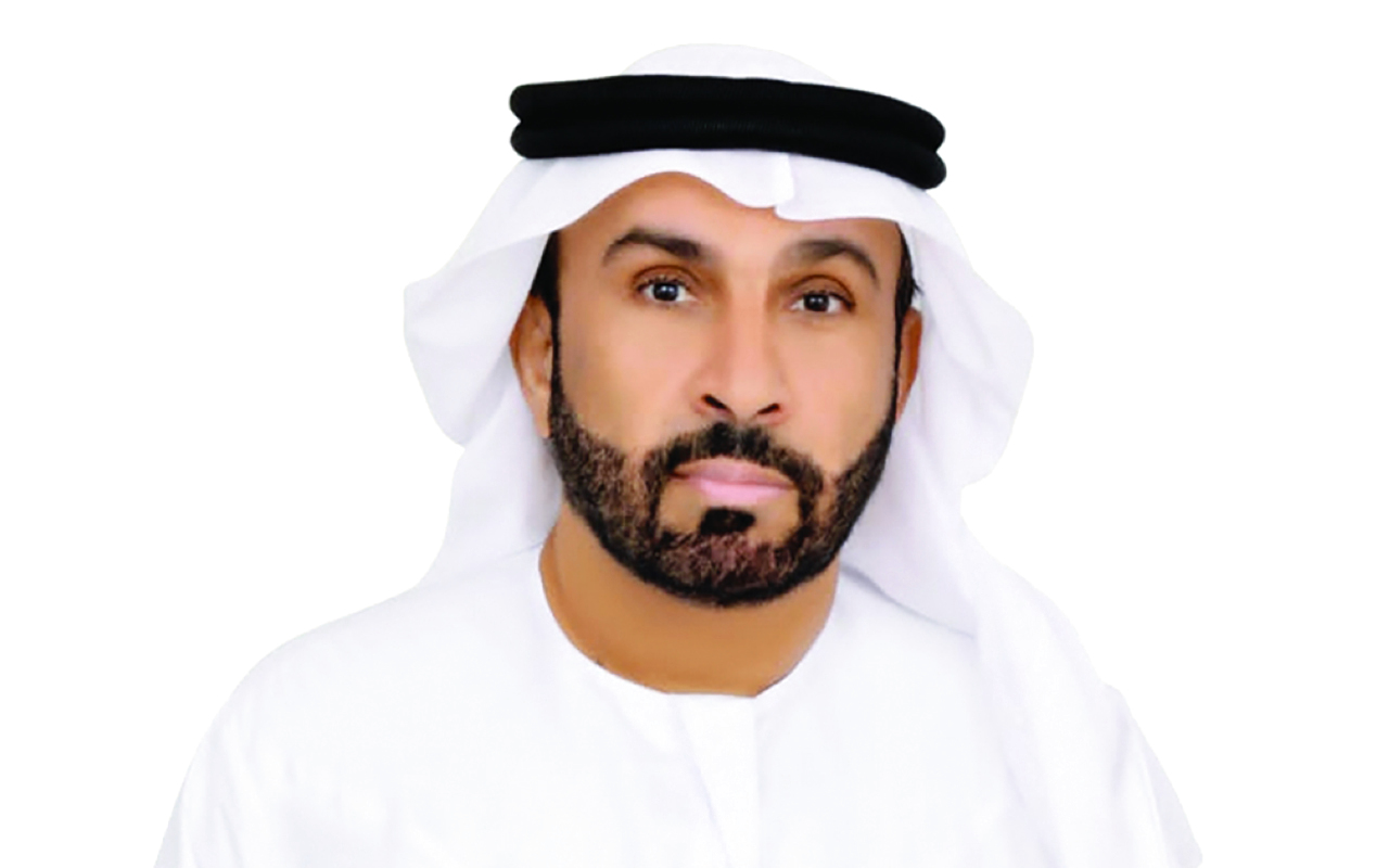 "محمد الكتبي"