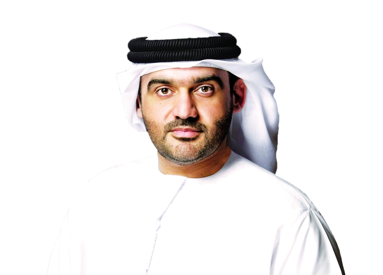 "شهاب الحمادي"