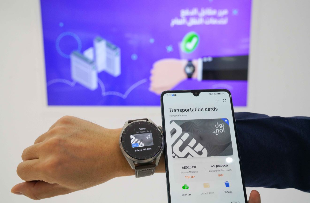 (طرق دبي) ترسي عقد ترقية نظام (نول) بتكلفة 350 مليون درهم