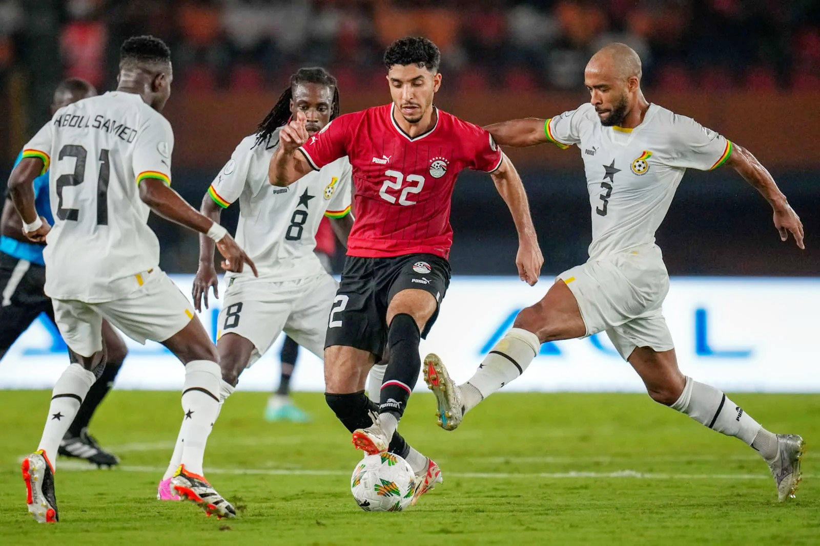 منتخب مصر «لغز» استعصى على فيتوريا وكلمة السر «6»