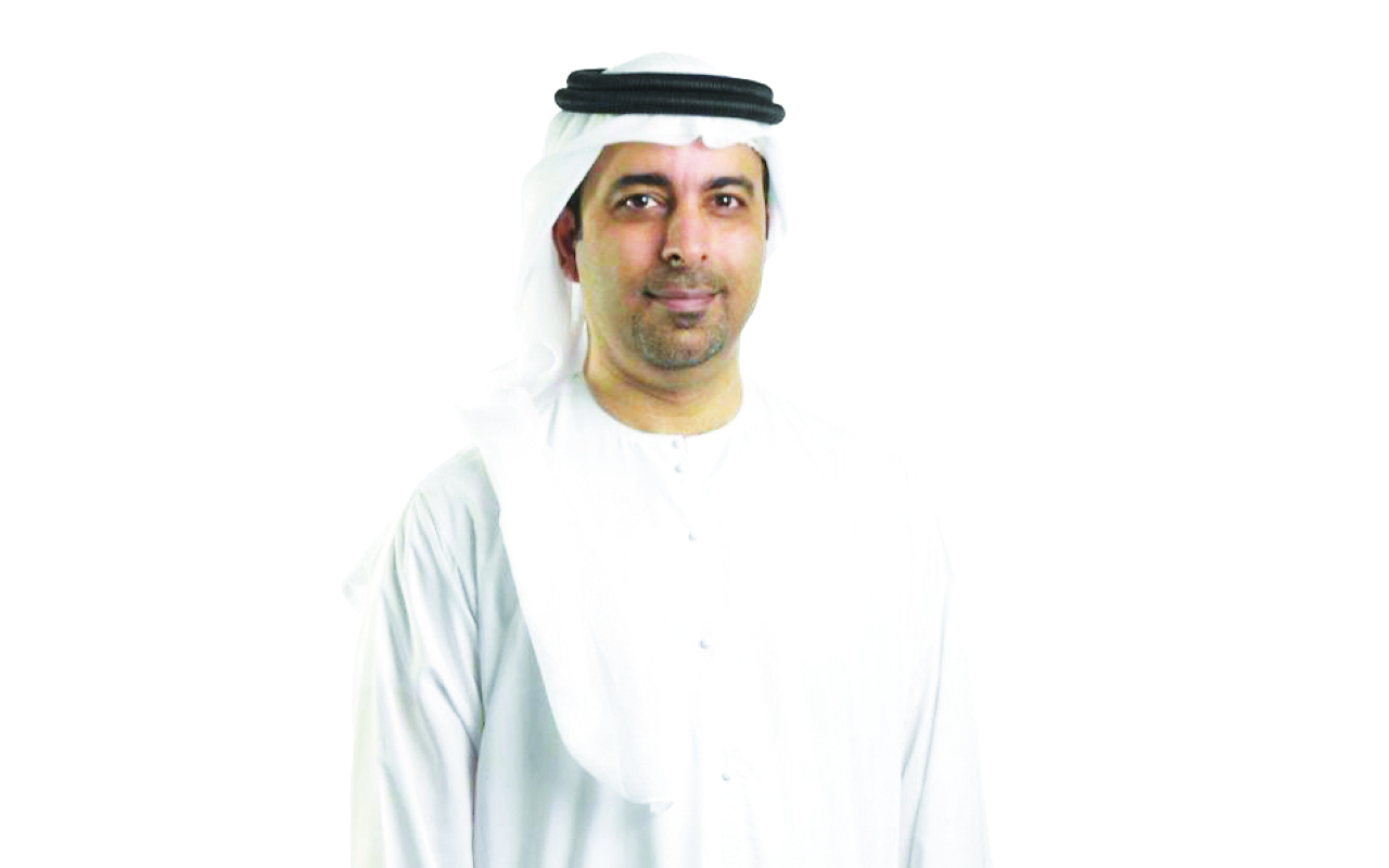 "منصور حبيب: يجب وضع صندوق إسعافات أولية في الحمام"