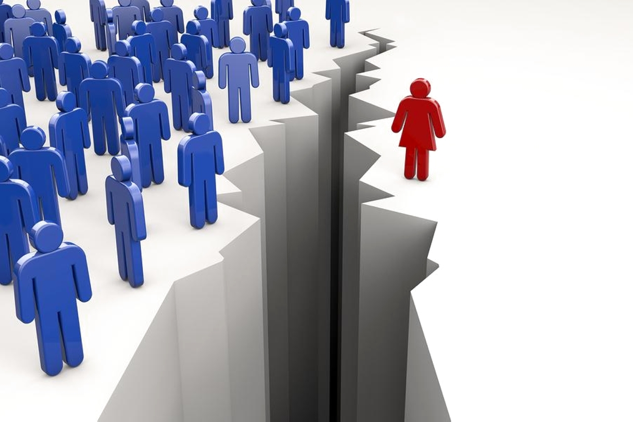 اتساع الفجوة بين الجنسين.. العواقب قد تكون وخيمة