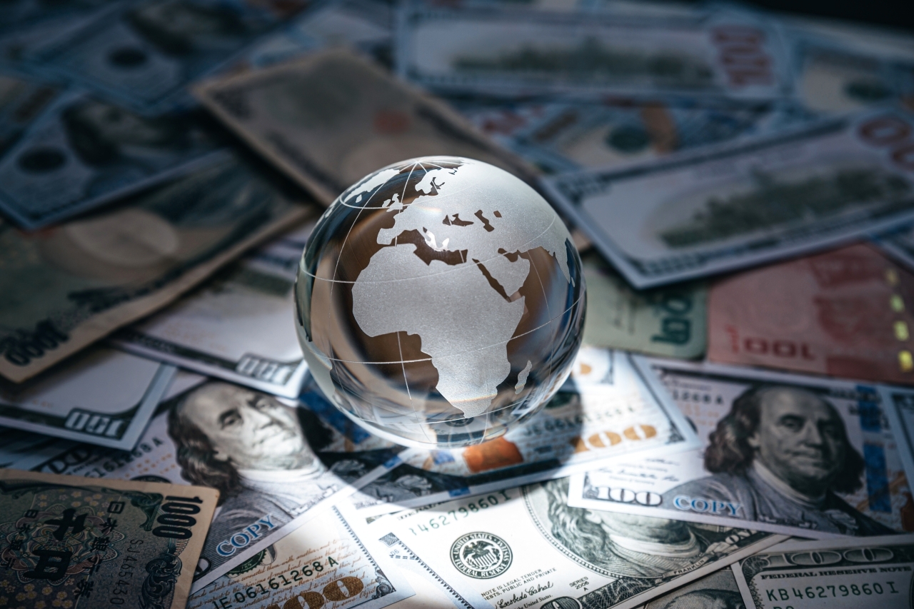 أداء أسواق الأسهم يفتح باب الأمل أمام مقترضي الأسواق الناشئة
