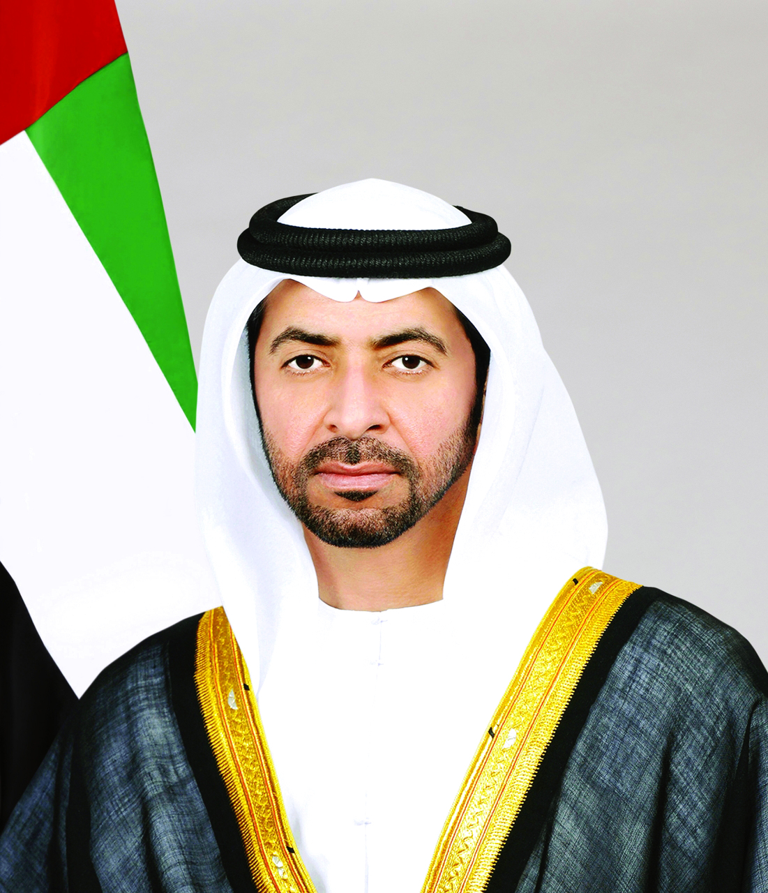 "حمدان بن زايد"