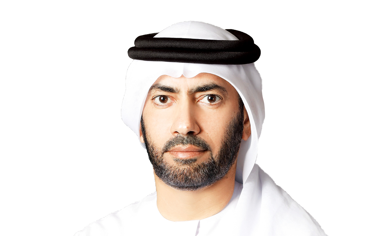 "راشد بن حميدان"
