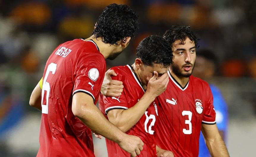 توابع الخروج الإفريقي المبكر.. 3 لاعبين مصريين يخططون للاعتزال