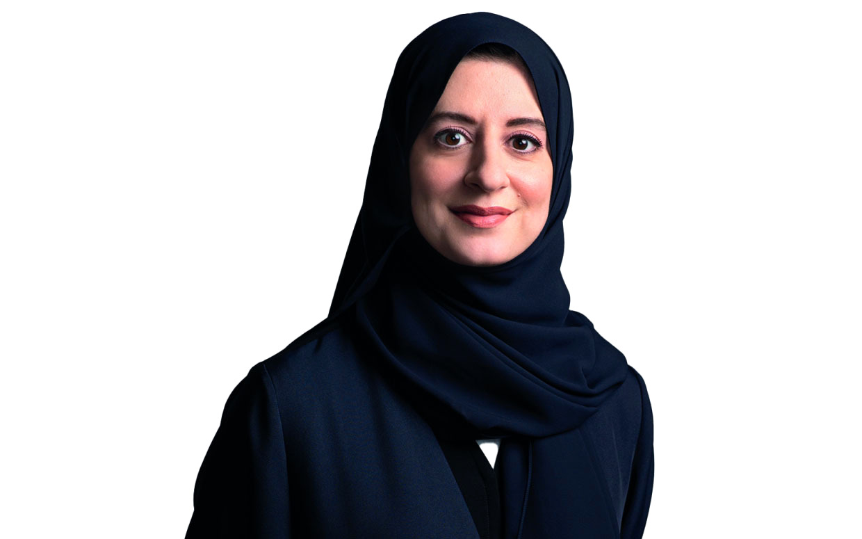 "هدى الهاشمي"
