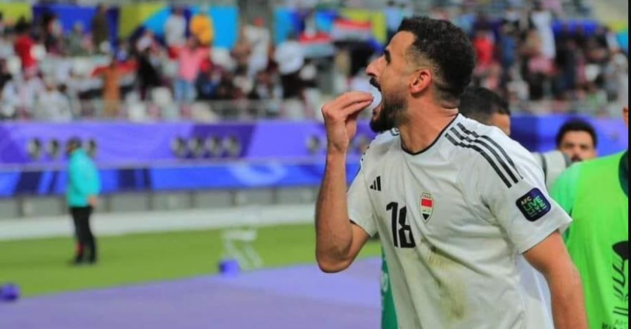 حكم سعودي سابق: طرد أيمن حسين صحيح.. وهذا كان على الحكم أن يفعله