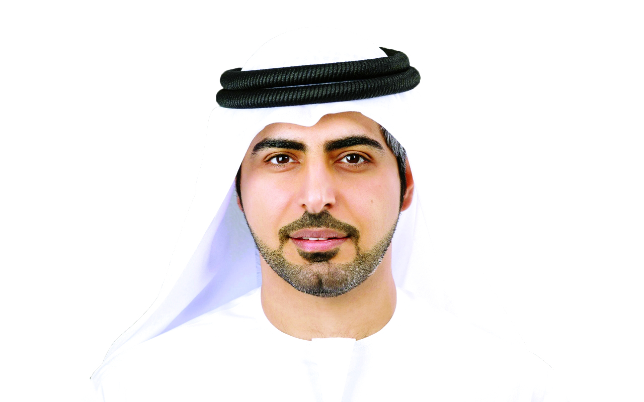 "محمد النعيمي"