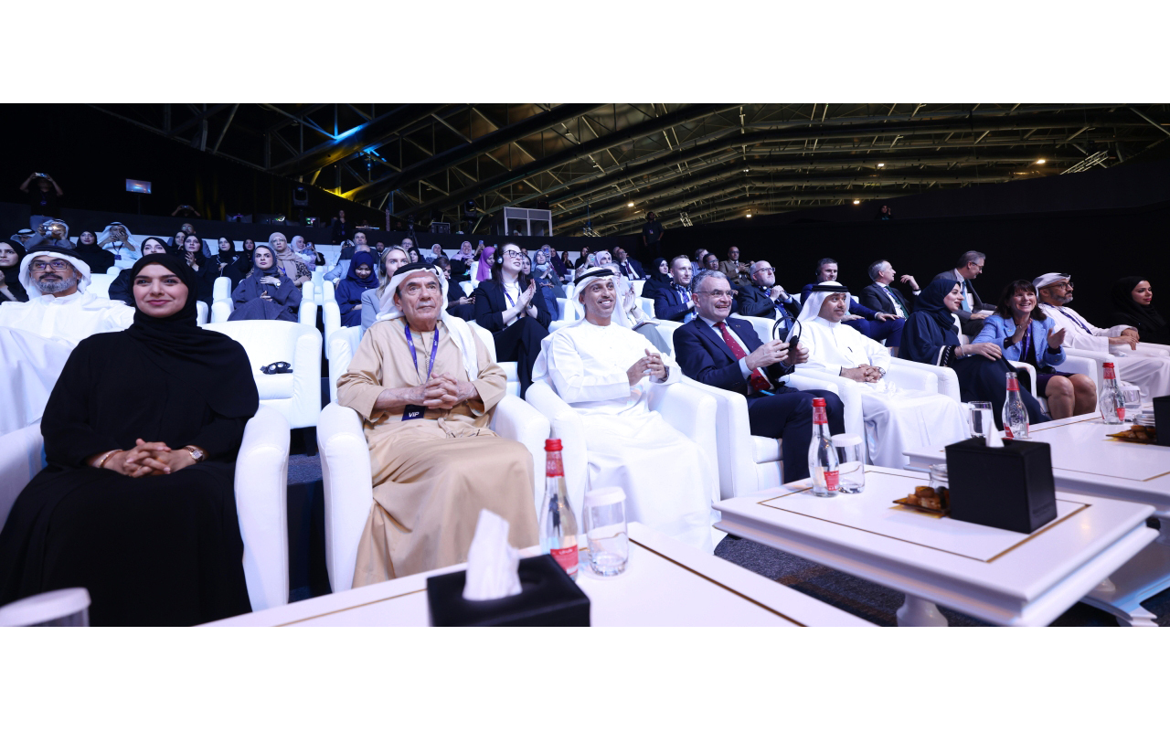 أحمد الفلاسي: التكنولوجيا والعلوم والابتكار أسس بناء مجتمع معرفي