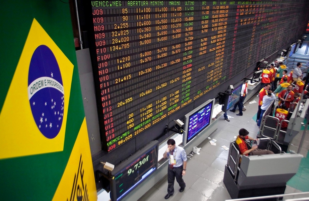 ارتفاع الآمال بانتهاء جفاف الاكتتابات العامة في البرازيل