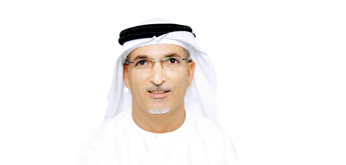 "محمد المري"