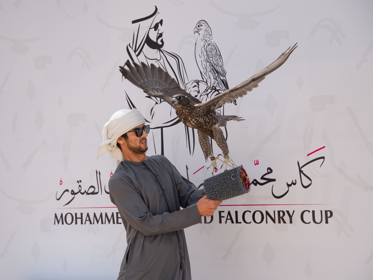 "إقبال كبير على المنافسات"