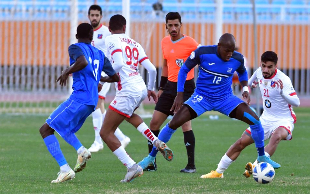 "الكويت والتضامن"